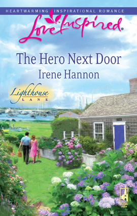 Title details for The Hero Next Door by Irene Hannon - Wait list
